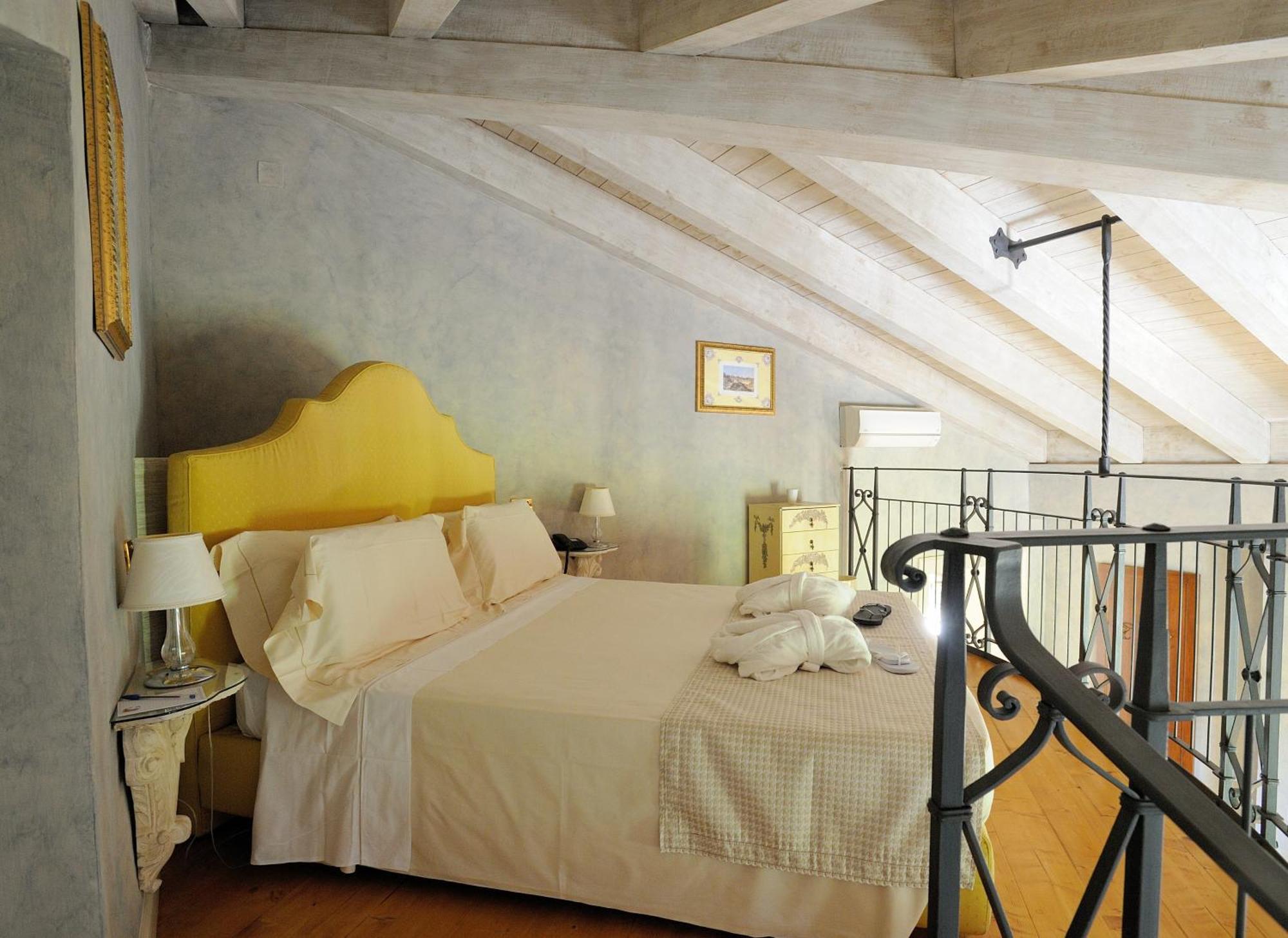Relais La Colombara Spa & Wellness Travo Екстер'єр фото