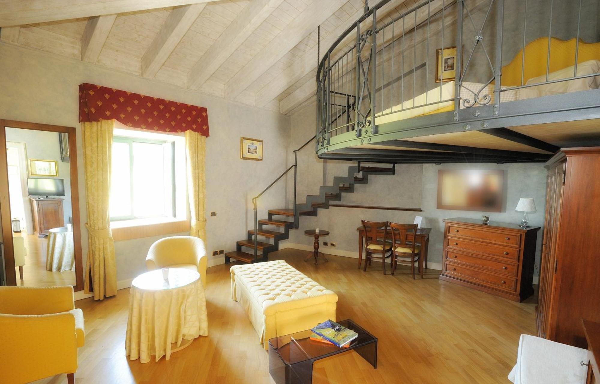 Relais La Colombara Spa & Wellness Travo Екстер'єр фото