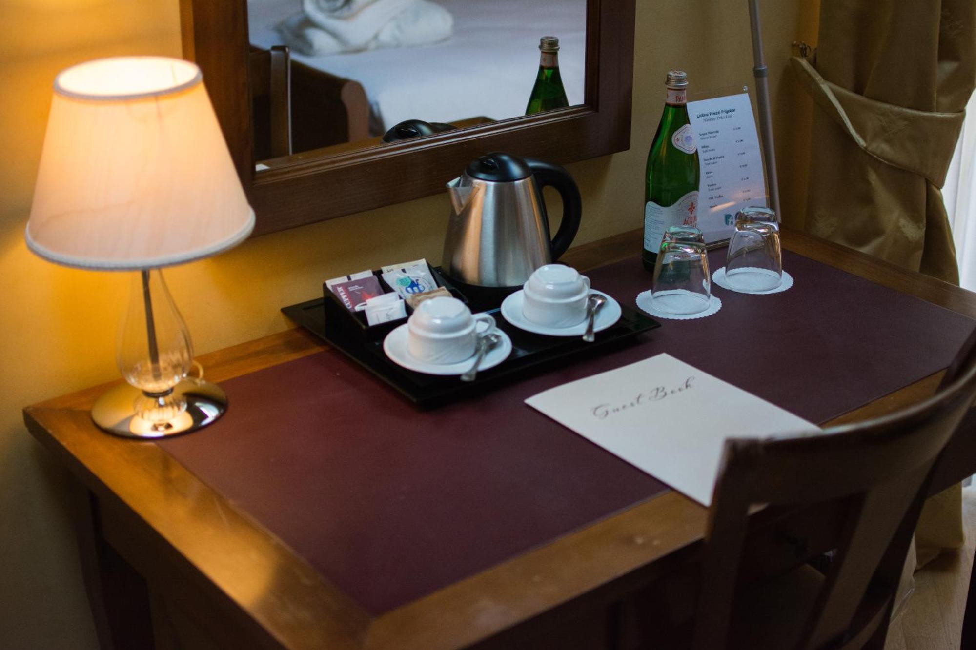 Relais La Colombara Spa & Wellness Travo Екстер'єр фото