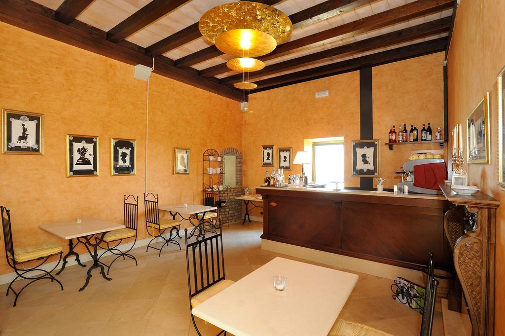 Relais La Colombara Spa & Wellness Travo Екстер'єр фото