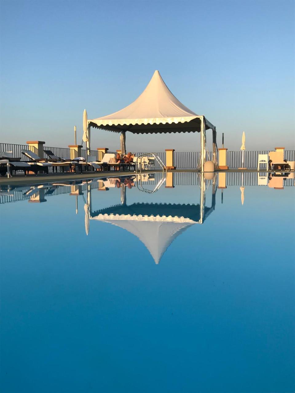 Relais La Colombara Spa & Wellness Travo Екстер'єр фото